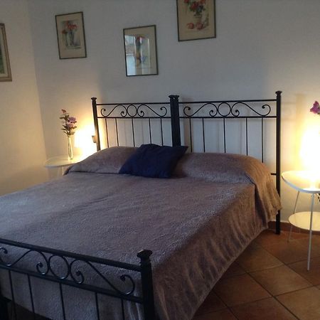 Vellutini Number One Appartement Florence Buitenkant foto