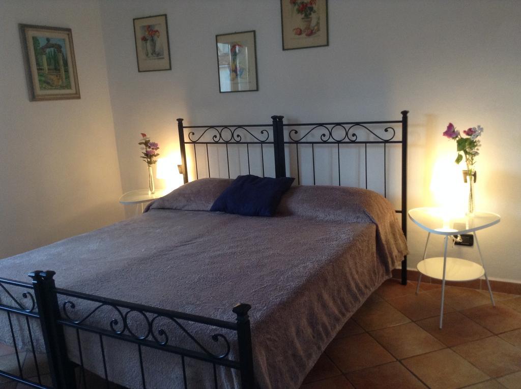 Vellutini Number One Appartement Florence Buitenkant foto