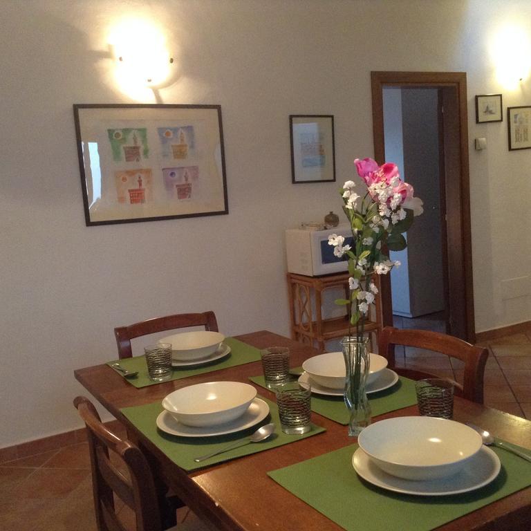 Vellutini Number One Appartement Florence Kamer foto