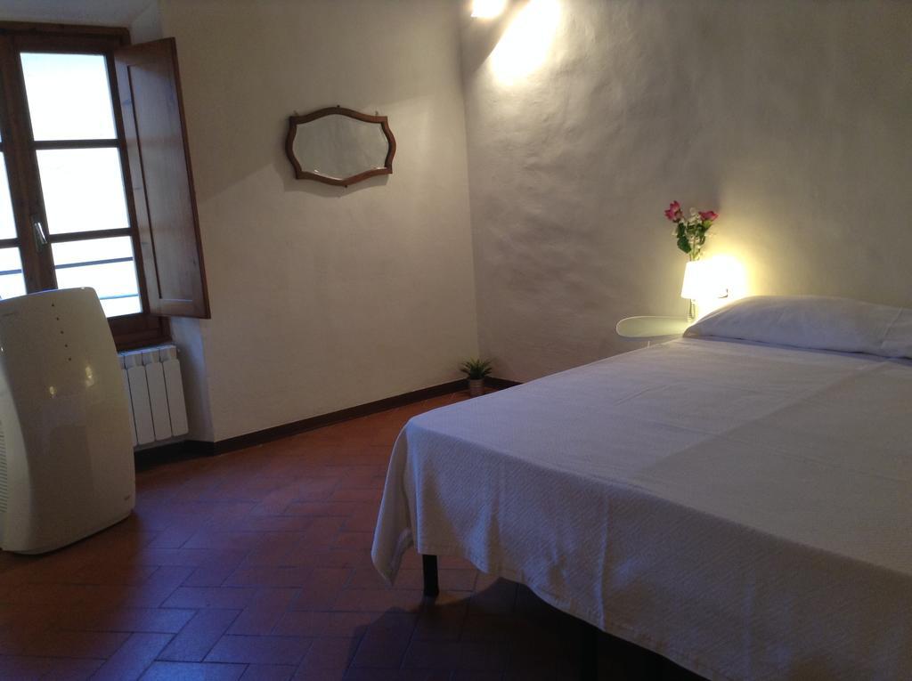 Vellutini Number One Appartement Florence Kamer foto