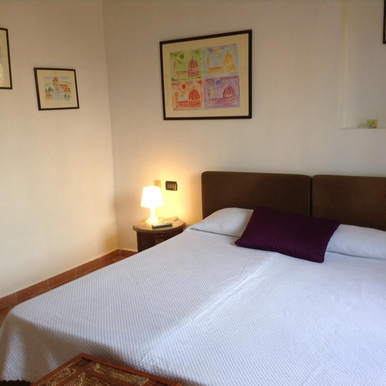 Vellutini Number One Appartement Florence Kamer foto