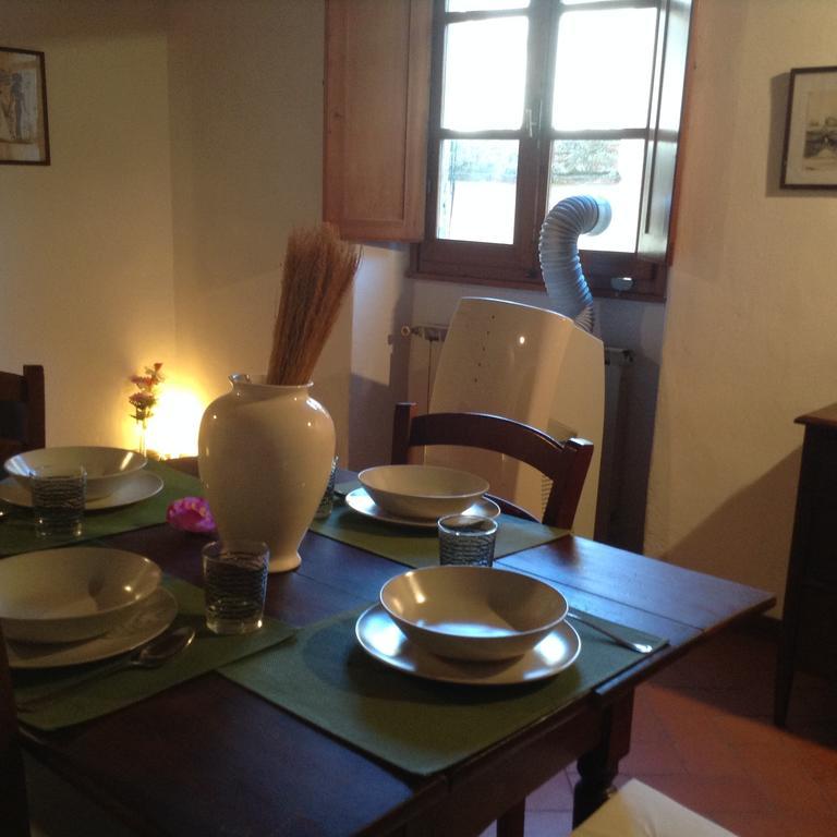 Vellutini Number One Appartement Florence Kamer foto