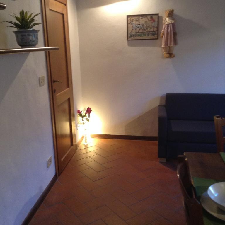 Vellutini Number One Appartement Florence Kamer foto