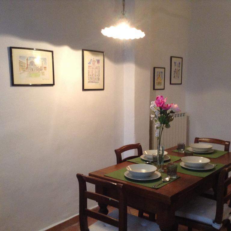 Vellutini Number One Appartement Florence Kamer foto