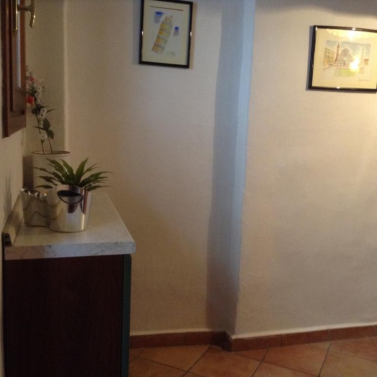 Vellutini Number One Appartement Florence Kamer foto