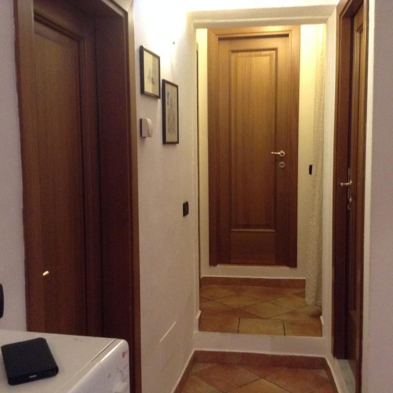 Vellutini Number One Appartement Florence Kamer foto