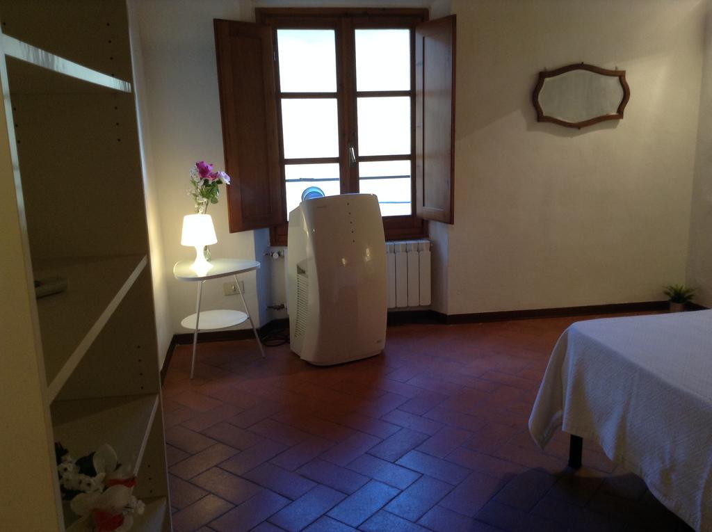 Vellutini Number One Appartement Florence Kamer foto