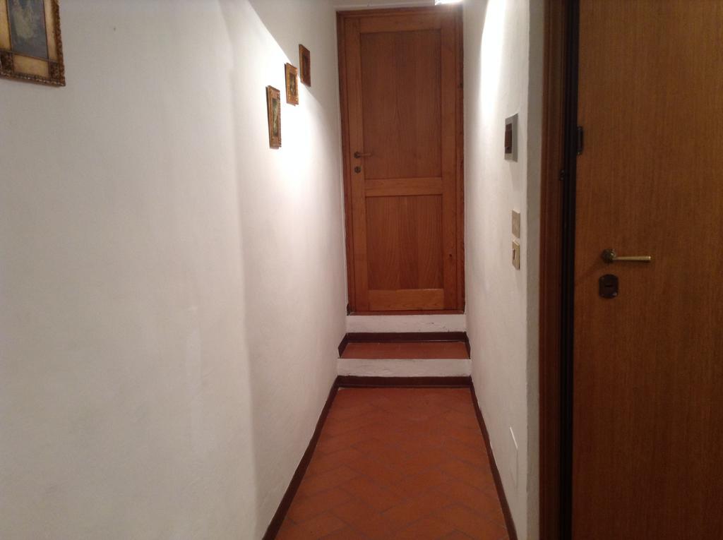 Vellutini Number One Appartement Florence Buitenkant foto