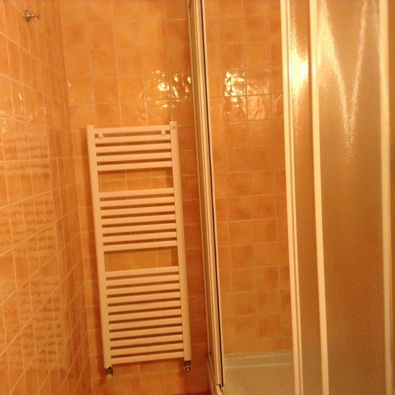 Vellutini Number One Appartement Florence Buitenkant foto