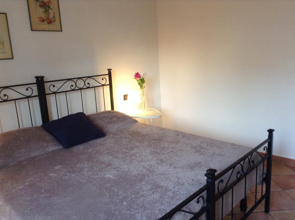Vellutini Number One Appartement Florence Buitenkant foto