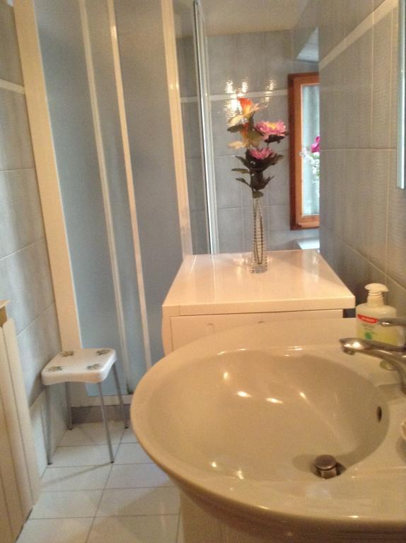 Vellutini Number One Appartement Florence Buitenkant foto