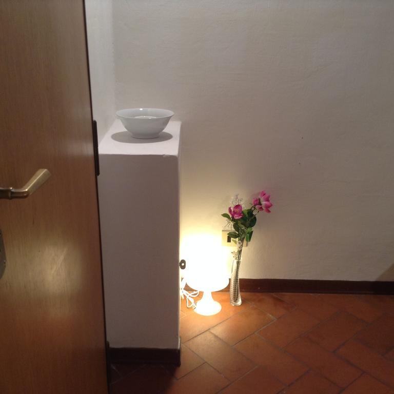 Vellutini Number One Appartement Florence Buitenkant foto