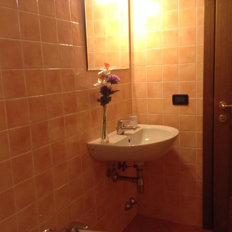 Vellutini Number One Appartement Florence Buitenkant foto