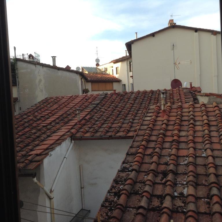 Vellutini Number One Appartement Florence Kamer foto