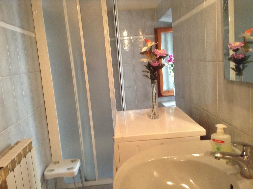 Vellutini Number One Appartement Florence Buitenkant foto