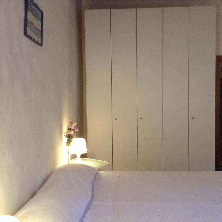 Vellutini Number One Appartement Florence Buitenkant foto