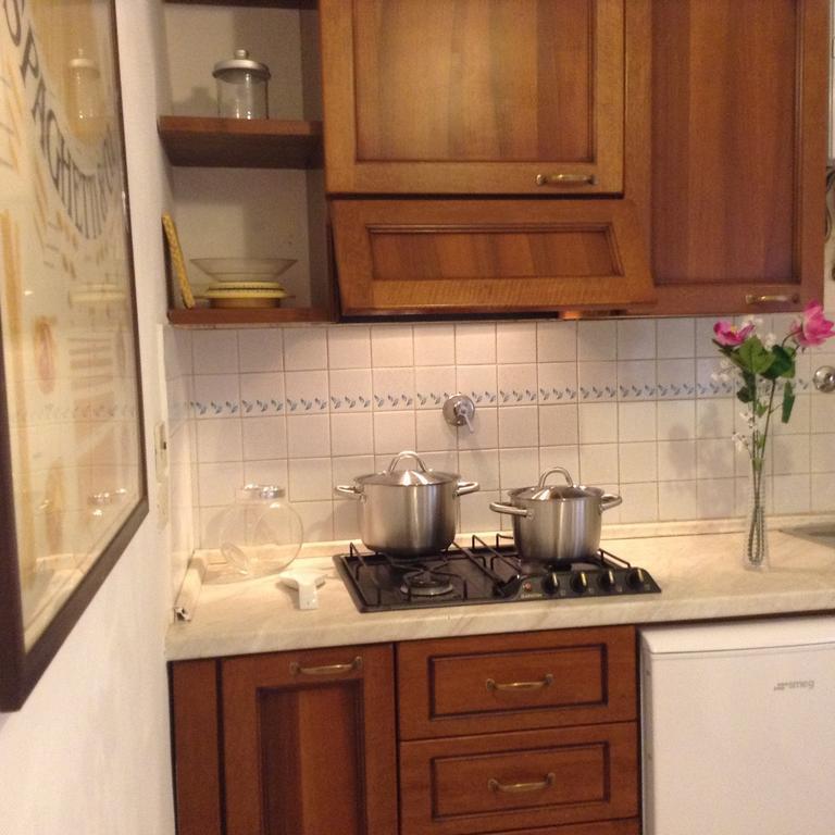 Vellutini Number One Appartement Florence Buitenkant foto