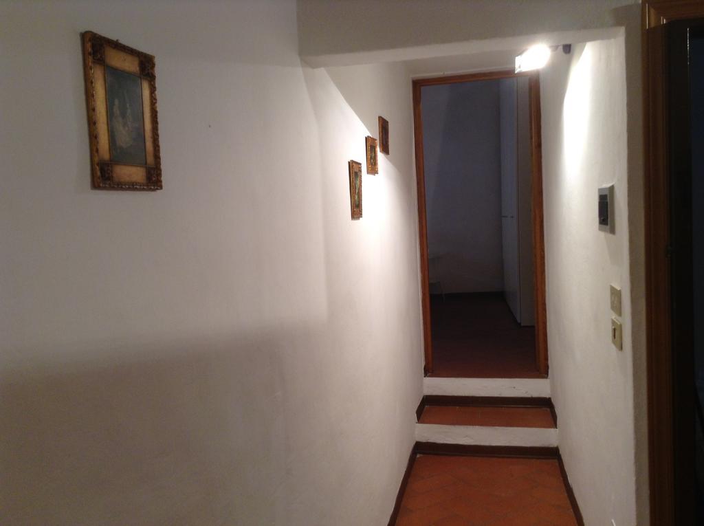 Vellutini Number One Appartement Florence Buitenkant foto