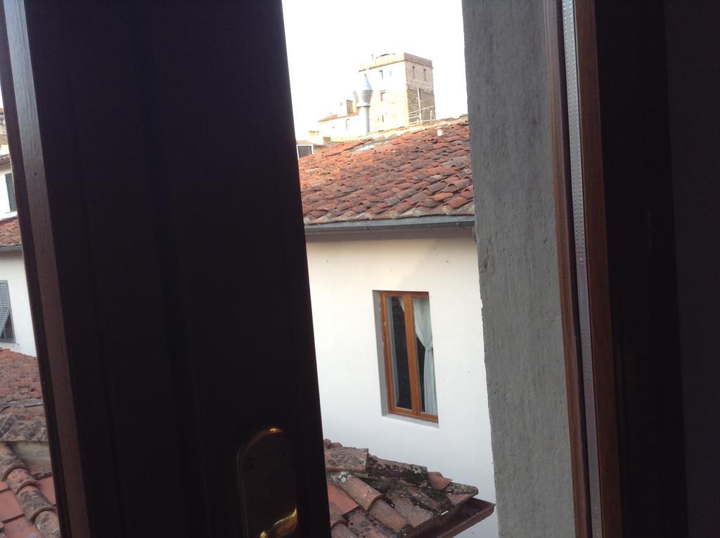 Vellutini Number One Appartement Florence Buitenkant foto