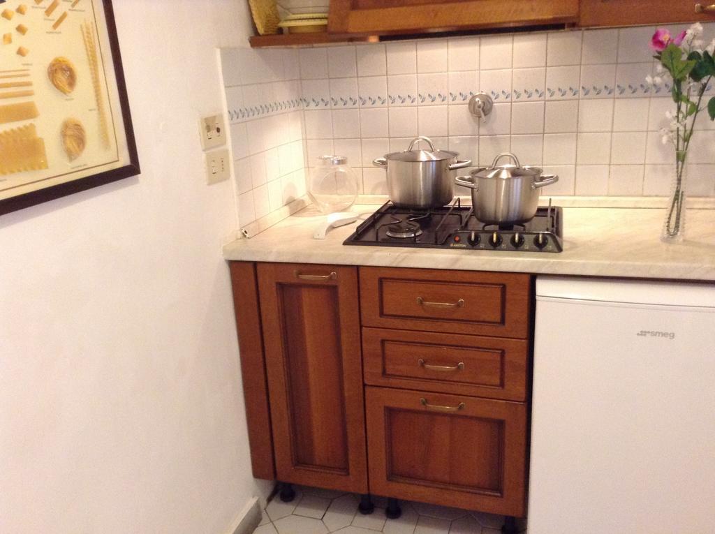 Vellutini Number One Appartement Florence Buitenkant foto